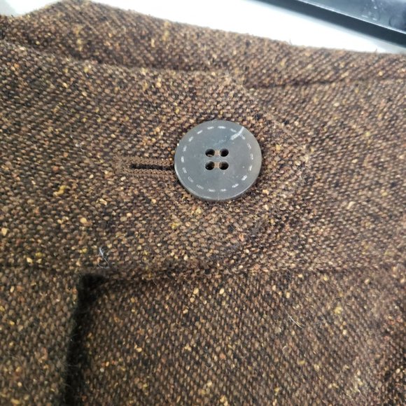 CONTEX BROWN PANT  SIZE 16 WOMEN - Picture 5 of 11